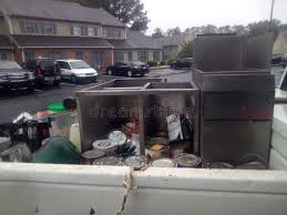 Best Demolition Debris Removal  in Lenexa, KS