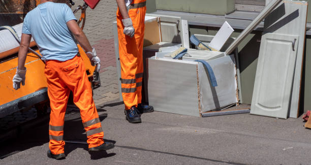 Best Dumpster Rental Services  in Lenexa, KS