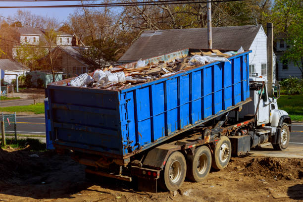 Reliable Lenexa, KS Junk Removal Services Solutions