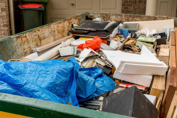 Best Yard Waste Removal  in Lenexa, KS