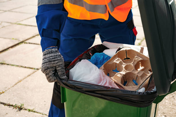 Best Construction Debris Removal  in Lenexa, KS